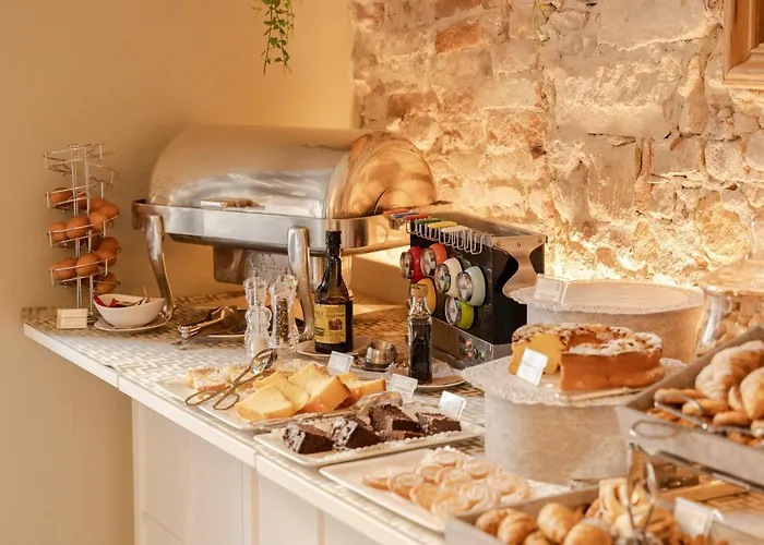 Bologna ***s ホテル 3*