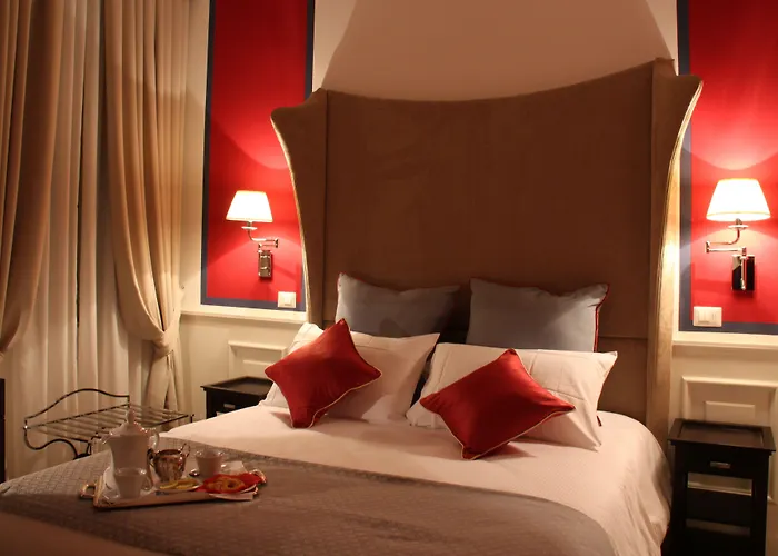 ホテル Bologna ***s 3*