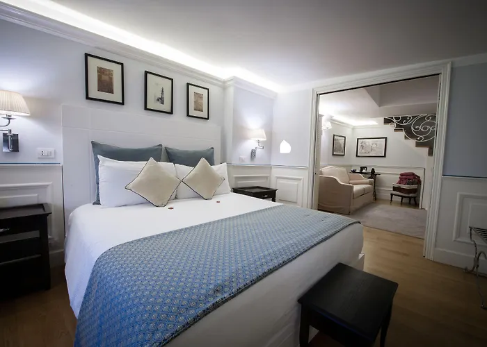 Bologna ***s ホテル ヴェローナ