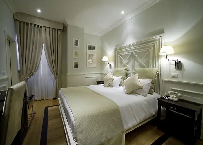 ホテル Bologna ***s