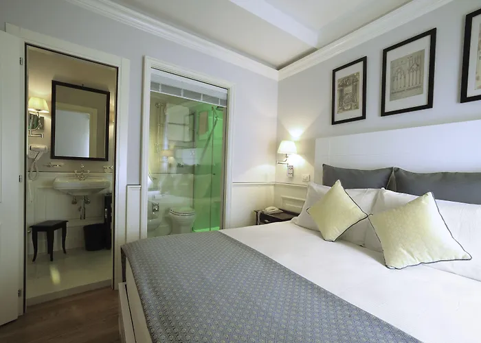 ホテル Bologna ***s ヴェローナ