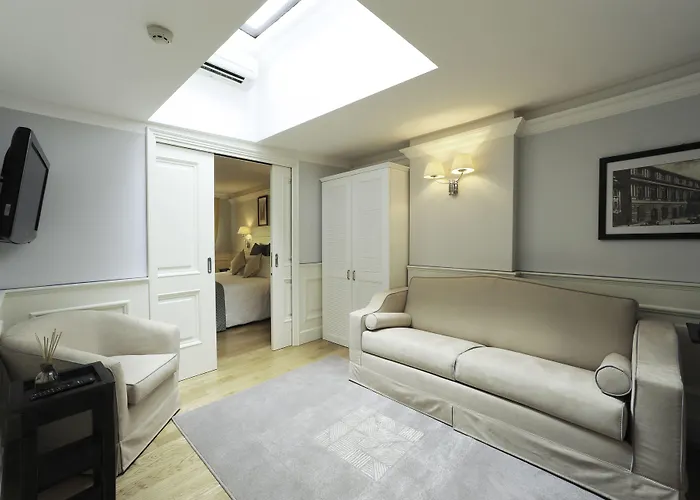 Bologna ***s ホテル