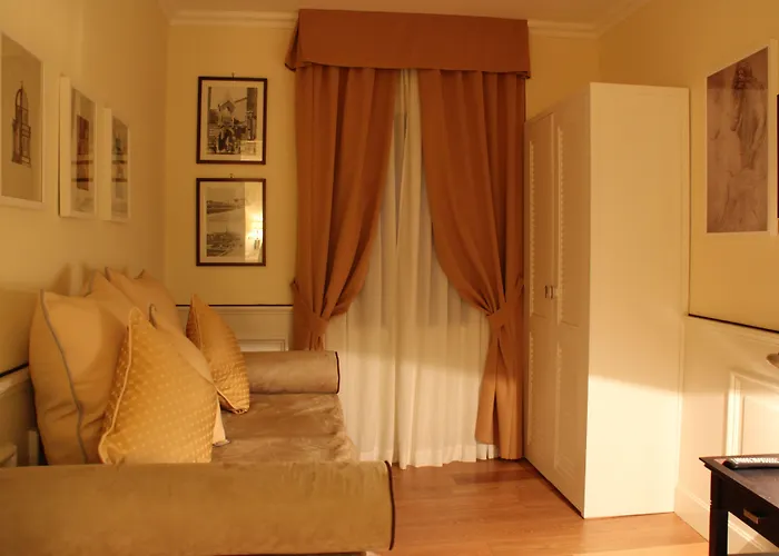 ホテル Bologna ***s ヴェローナ