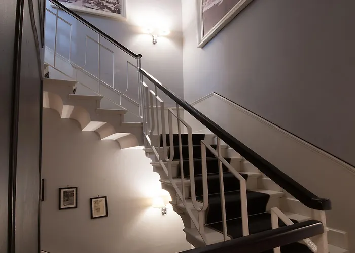 Bologna ***s ホテル ヴェローナ