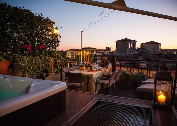 ホテル Bologna ***s 3*