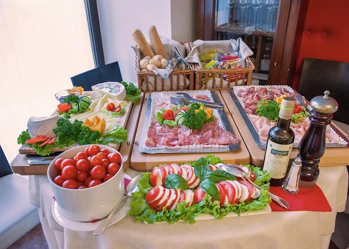 Bologna ***s 3* ヴェローナ