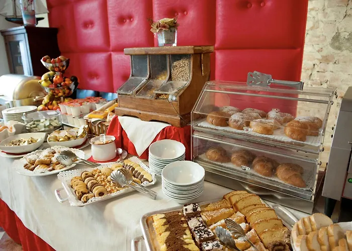 Bologna ***s ホテル ヴェローナ