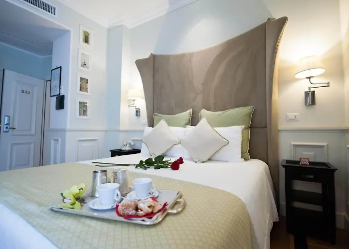 ホテル Bologna ***s ヴェローナ