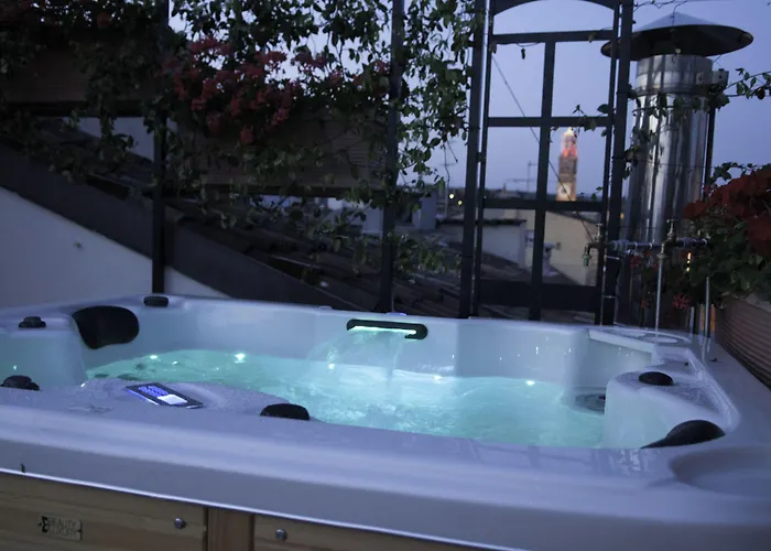 Bologna ***s 3* ヴェローナ