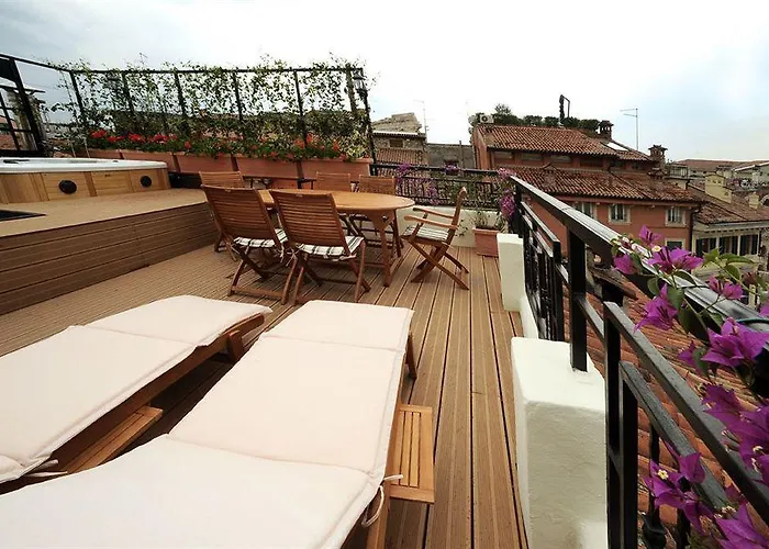 Bologna ***s Otel