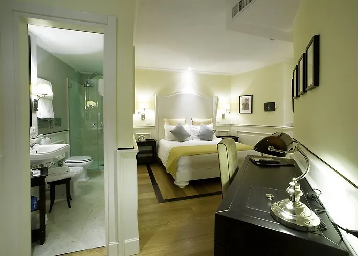 Bologna ***s ホテル ヴェローナ