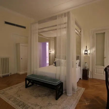 Bologna ***s Отель 3*