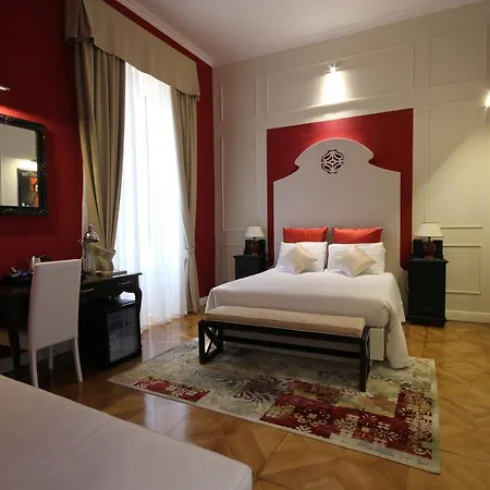 Bologna ***s Hotel Verona