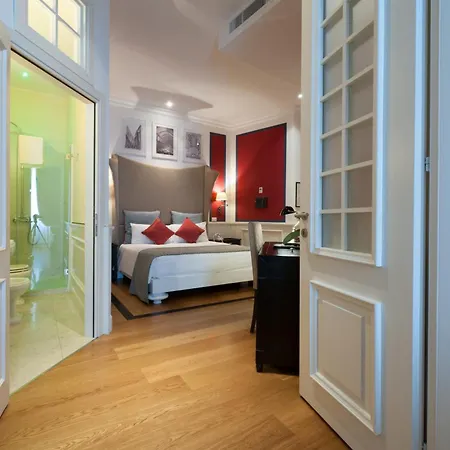 Bologna ***s Hotell 3*