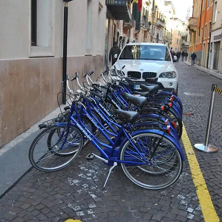 Bologna ***s Отель Верона