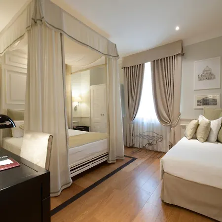 Bologna ***s Hotel Verona