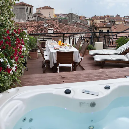 Hotel Bologna ***s