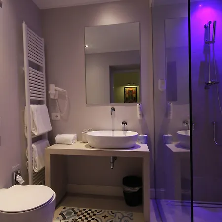Hotel Bologna ***s