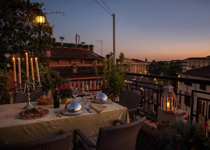 Bologna ***s Hotell 3*