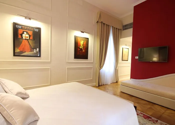 Bologna ***s Hotell Verona