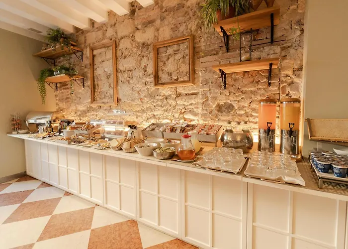 Hotell Bologna ***s 3*