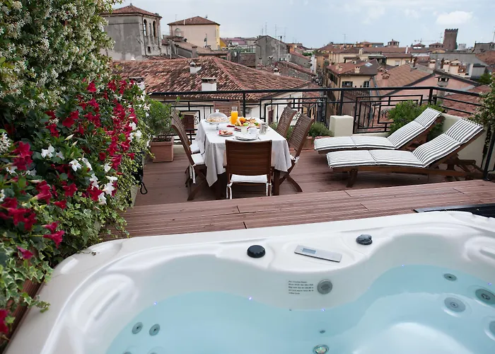 Hotell Bologna ***s