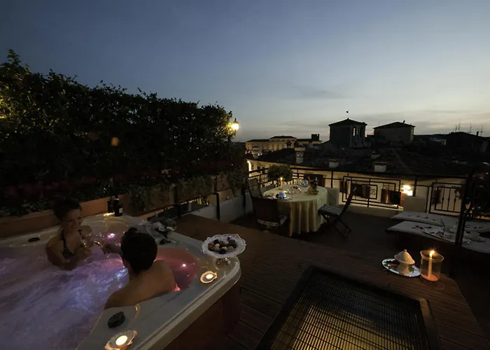 Bologna ***s Hotell 3*