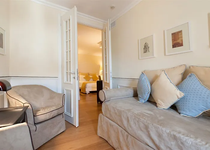 Bologna ***s Hotell 3*