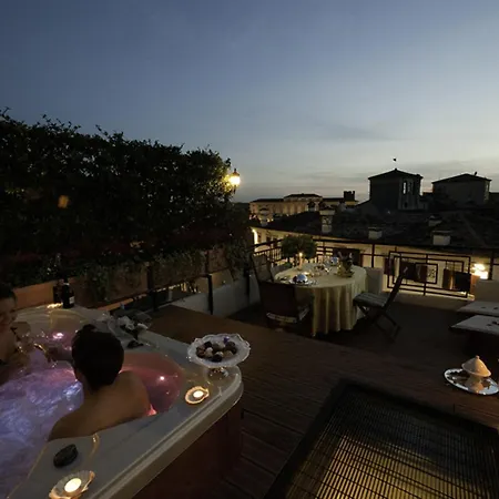 Bologna ***s Hotel 3*