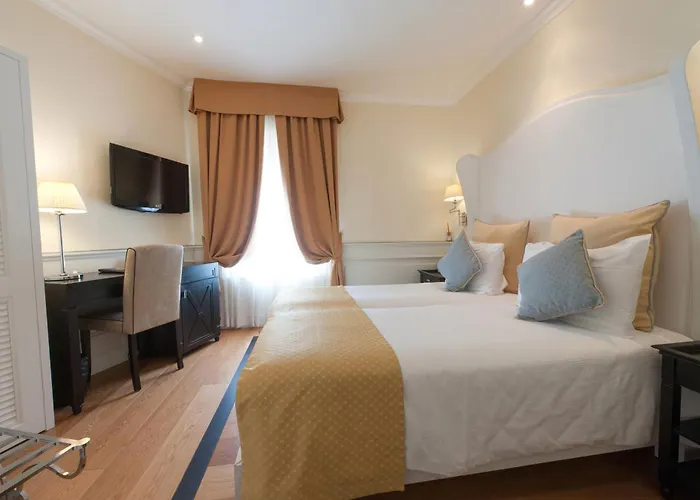 Bologna ***s Hotel Verona