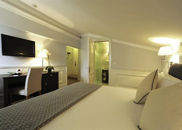 Hotel Bologna ***s